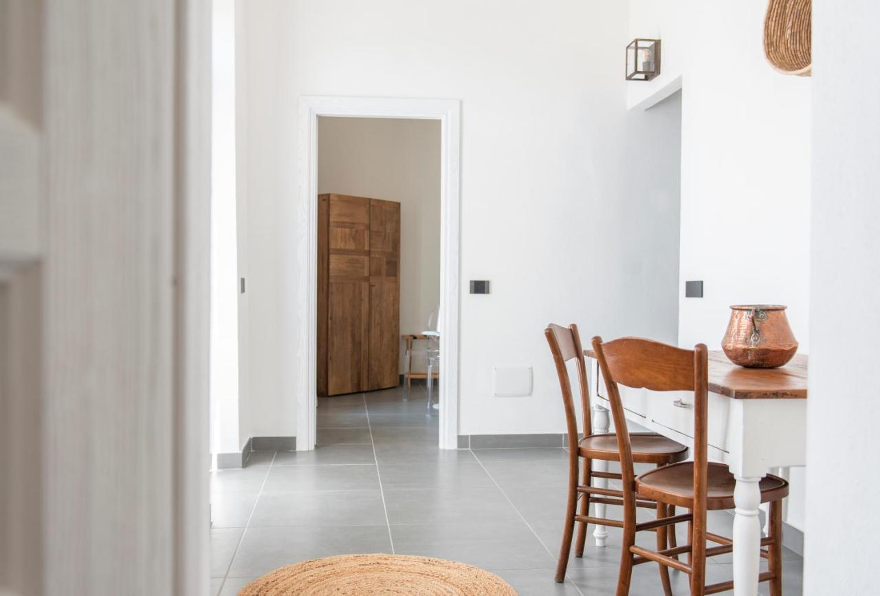 Albergo Rurale Casa Fois Valledoria  Exteriér fotografie